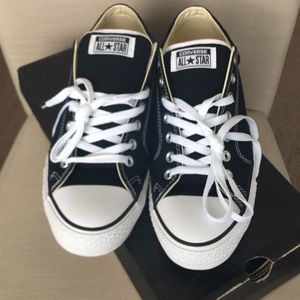 Converse Shoes new with box